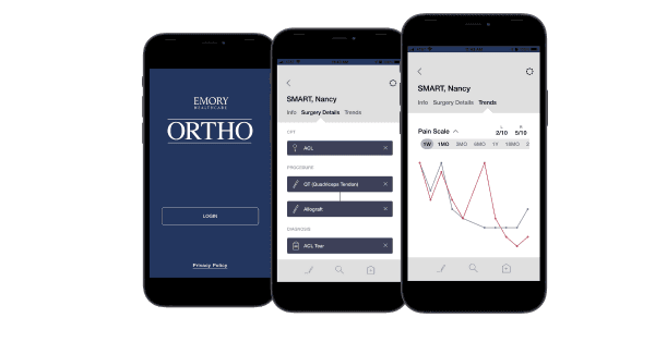 Ortho app